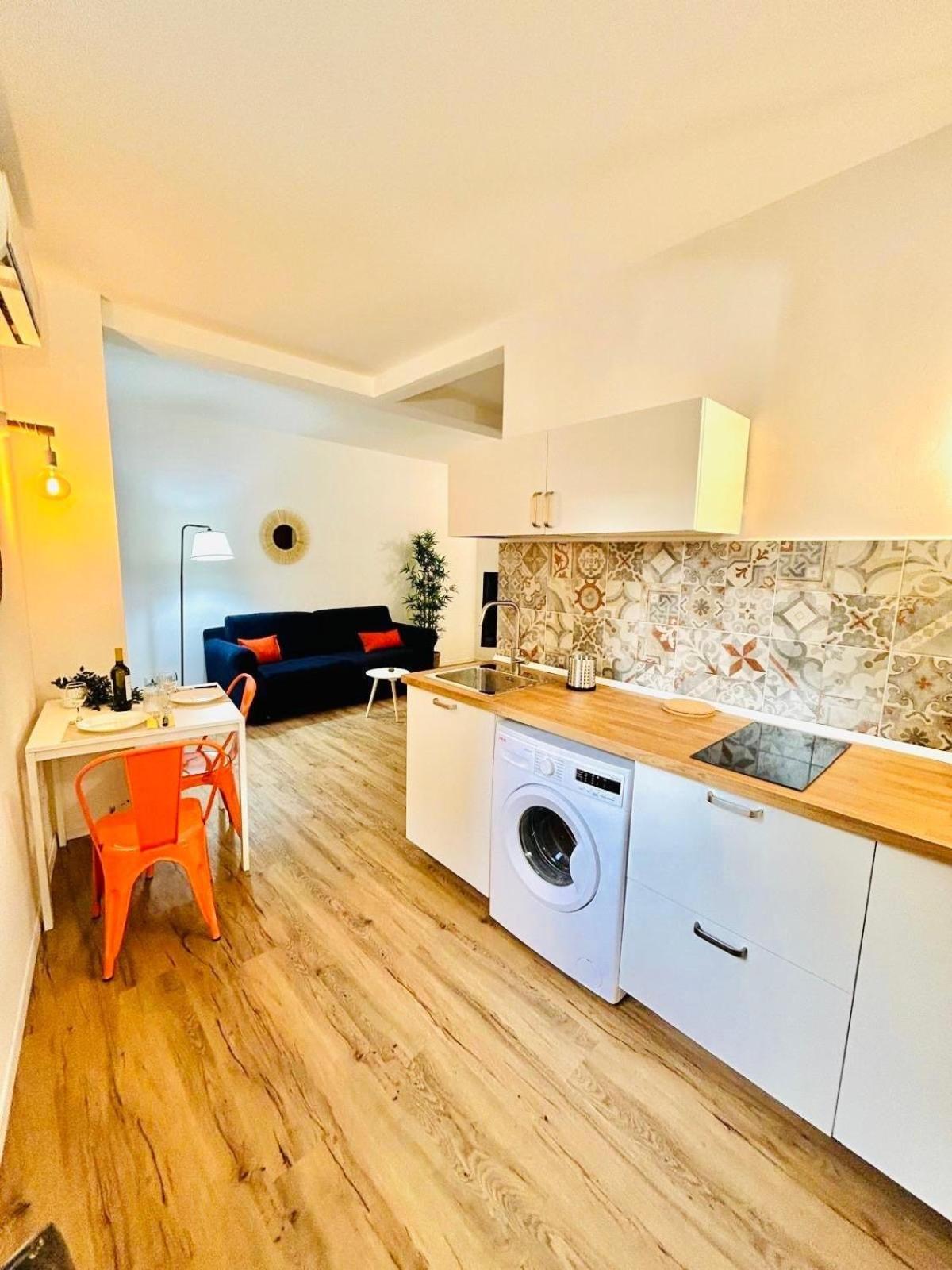 Appartement The Shelter Island à Catane Extérieur photo